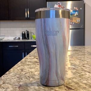 Healthy Human Tumbler 32oz